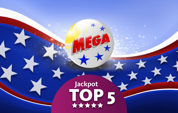 Die größten Jackpots der MegaMillions