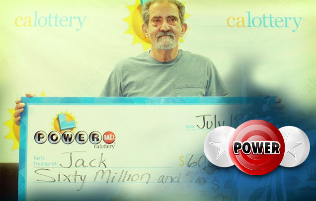 Emeryt zgarnął 60 mln dolarów w PowerBall