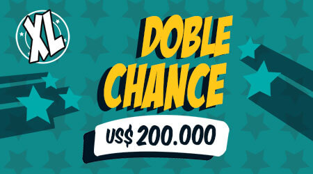 DoubleChance200