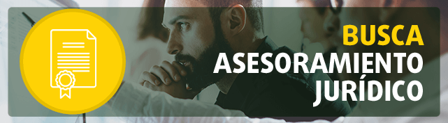 Teaser: busca asesoramiento jurídico