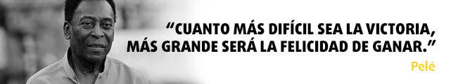 Las 50 mejores frases motivadoras sobre el deporte