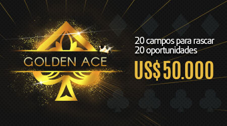 GoldenAce