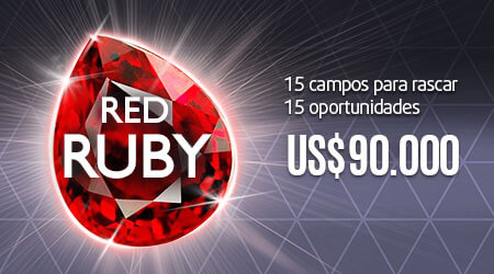 RedRuby